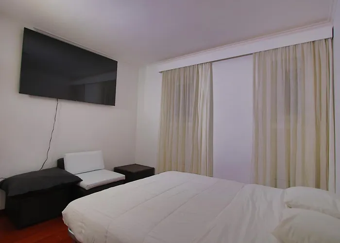 Degli Azzurri Gasthof 4*
