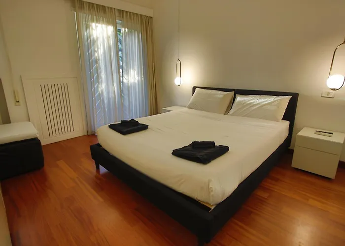 Degli Azzurri Gasthof 4*