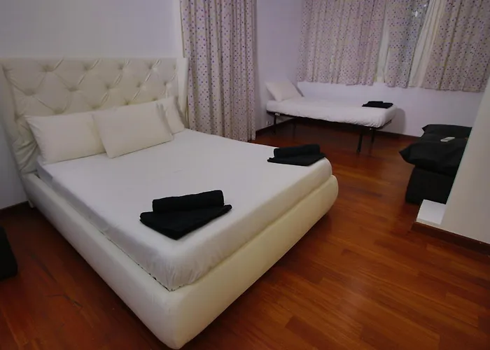 Degli Azzurri Gasthof 4*