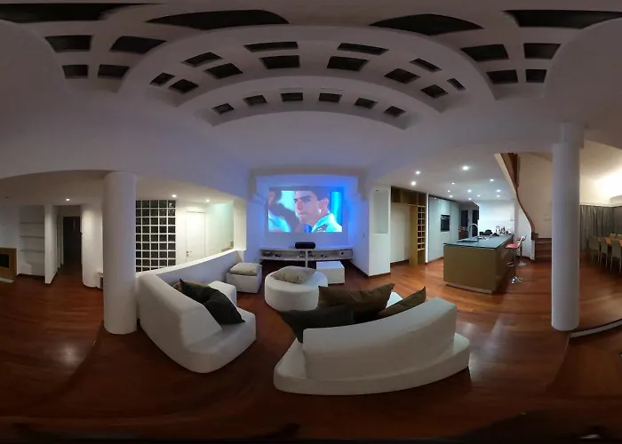 Gasthof Degli Azzurri Rom
