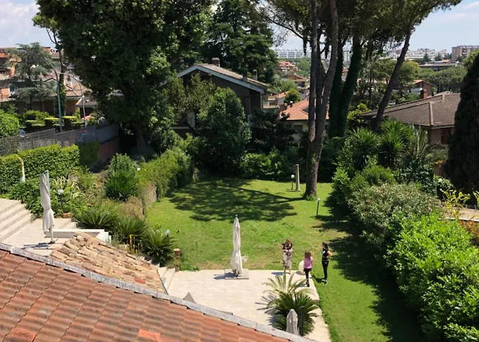 Degli Azzurri 4* Rom