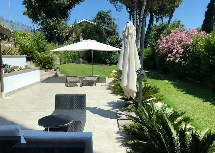 Gasthof Degli Azzurri