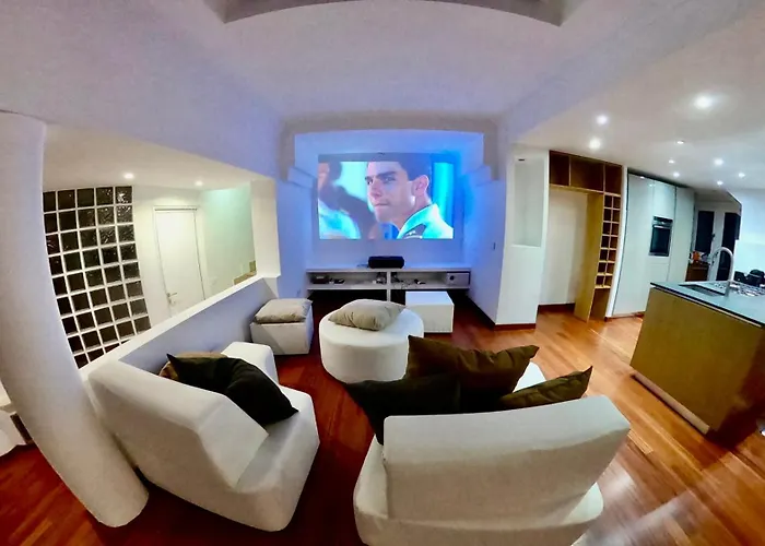 Degli Azzurri Gasthof 4*