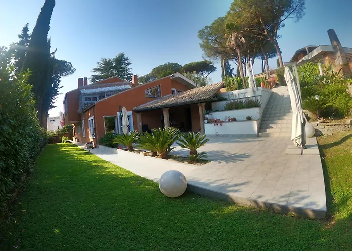 Degli Azzurri 4* Rom